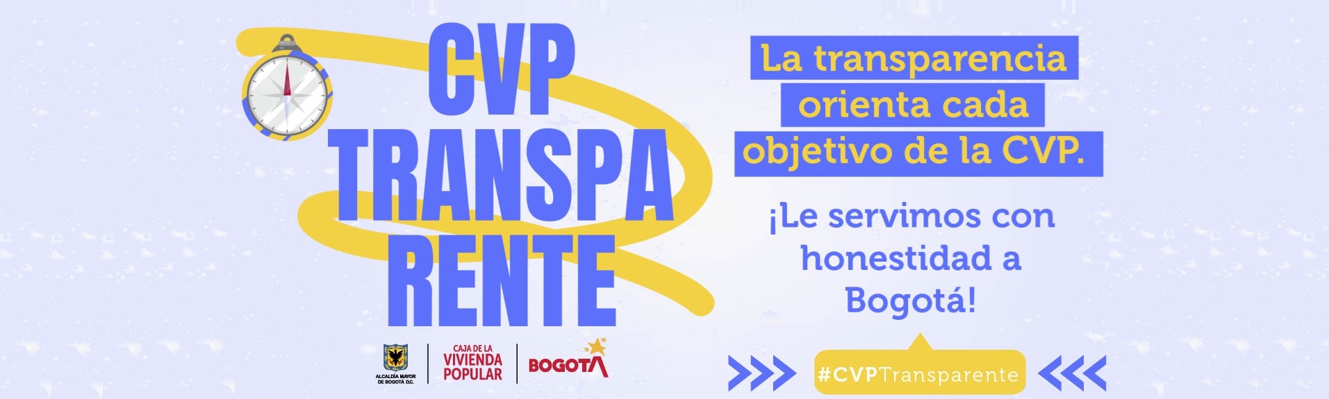Nos interesa que conozcas nuestra gestión