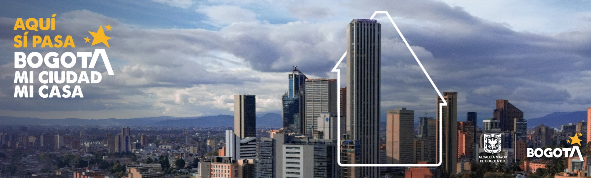 Esta ciudad no solo es el hogar de millones de colombianos, sino también un símbolo de identidad y orgullo nacional.