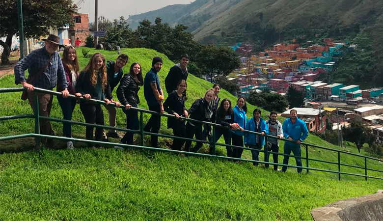 Nueva alianza entre la CVP y la Universidad de los Andes
