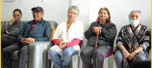 ¡Estamos emocionados de beneficiar a 17 familias del barrio Calvo Sur! Después de 35 años, recibirán el título de su propiedad: Conoce aquí la historia