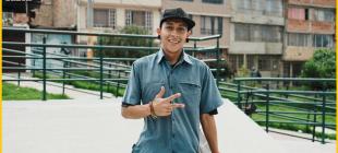 La Caja de la Vivienda Popular reafirma su compromiso con la comunidad del barrio María Cano en la localidad de Ciudad Bolívar y espera que este proyecto con un enfoque ambiental sea referente para otras comunidades.