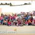 Uno de los momentos más importantes durante la jornada fue el encuentro de personas mayores fundadoras de Bilbao, quienes contaron la historia detalladamente y con anécdotas de cómo empezó a crecer el barrio, y cómo fue su desarrollo. 