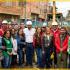 ¡Buenas noticias para Suba! Hoy recorrimos el inicio de obras en el barrio Bilbao junto al alcalde  @CarlosFGalan  y @juancarlosfernandez, en un proyecto liderado por la  @CVPbogota . Después de más de 30 años de espera, ¡La transformación comienza!