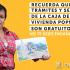 Para la Caja de la Vivienda Popular, es clave llegar a toda la ciudadanía bogotana con las herramientas de información, especialmente, a los ciudadanos con menores posibilidades económicas, permitiendo que más personas puedan acceder a los servicios que presta la entidad de manera gratuita y sin requerimientos de intermediarios o terceros ya que los trámites se adelantan directamente en la Entidad a través de funcionarios de la CVP.